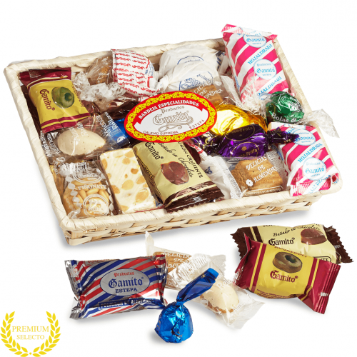Assortiment