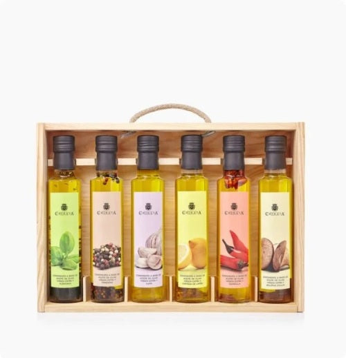 Cadeaux Culinaires