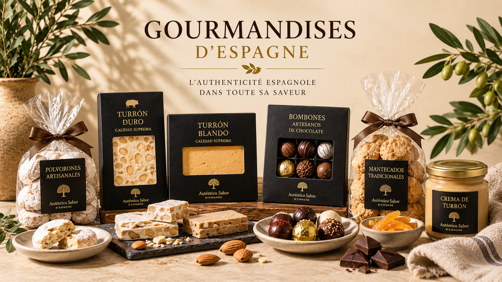 Gourmandises