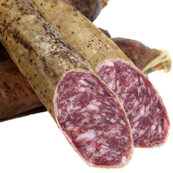 Charcuterie Ibérique