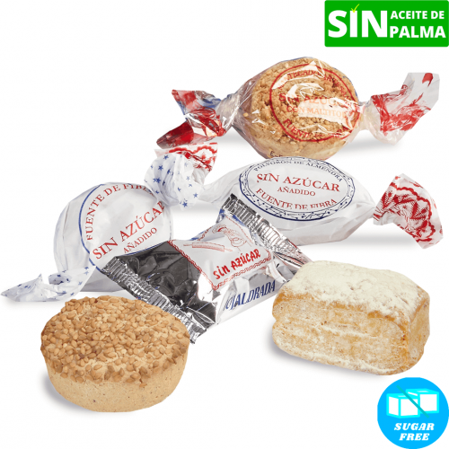 Sans sucre