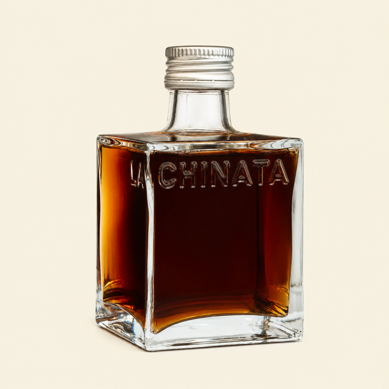 Vinaigre de Xérès AOP en bouteille carrée -100ml- lot de 10