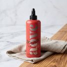 huile d'olive extra vierge - Assaisonnement épicé - lot e 5 pet