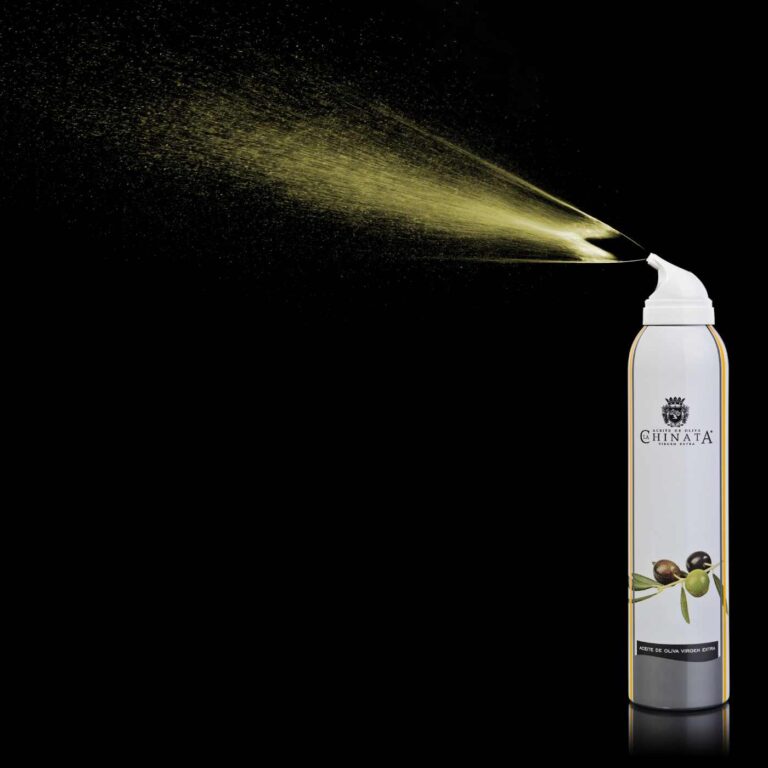 Huile d’olive extra vierge La Chinata – lot de 5 spray